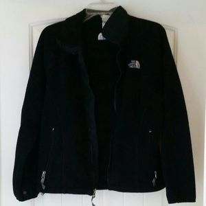 North Face jacket